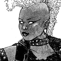 Image 2 of Punk Storm