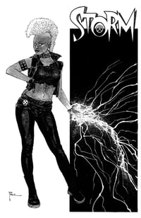 Image 1 of Punk Storm