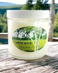 Image 1 of White Birch