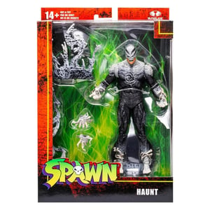 Spawn Haunt 7" Action Figure