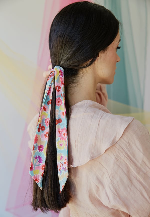 Image of Pañuelo - cinta - pulsera