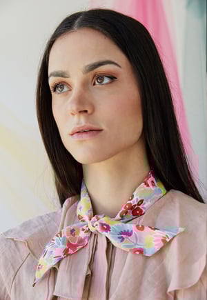 Image of Pañuelo - cinta - pulsera