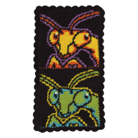 Image 1 of mantis / neon