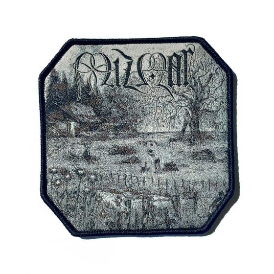 Image of "Prosaic" Patch #1