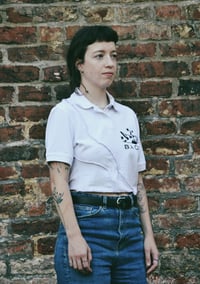 Image 3 of BACKLESS CAT CROPTOP 03