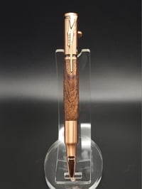 Image 1 of Hawaiian Koa - 30 Cal Bolt Action