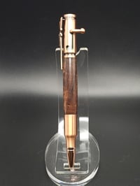 Image 2 of Hawaiian Koa - 30 Cal Bolt Action