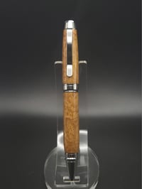 Brown Mallee Burl - Cuban