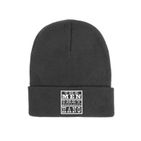 Image 1 of The Magnificent 40 Beanie Hat 