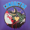 Conductor 'Conductor' Vinyl LP (12")