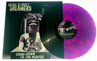 Image 2 of Dead Street Dreamers "Countdown To The Reaper" 
