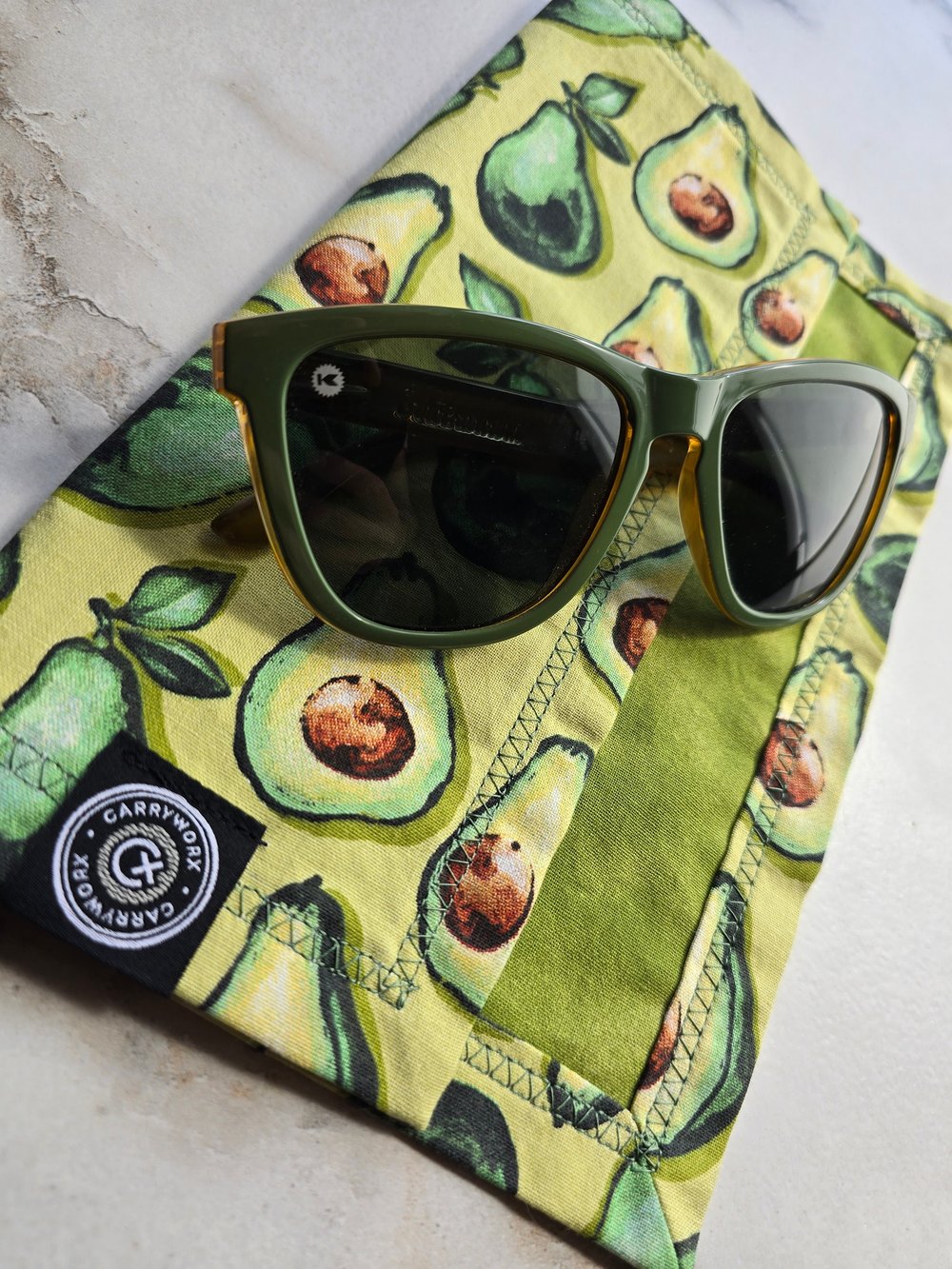 Avocados