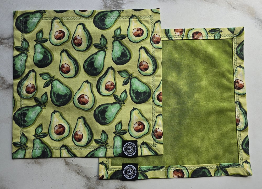Avocados