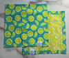 Lime Swirl