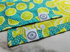 Lime Swirl