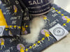 Don't Be Salty