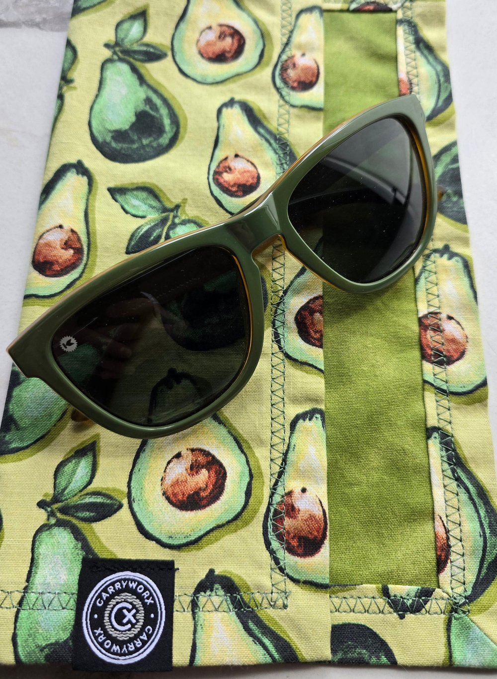 Avocados