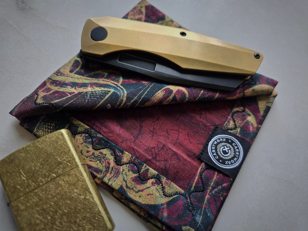 Gold Pythons