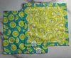 Lime Swirl