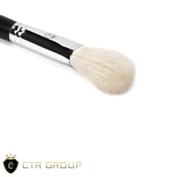 Image 1 of Blush and correction brush CTR W0190 goat pile