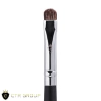 Image 2 of Eyelid crease brush CTR W0195 polar fox