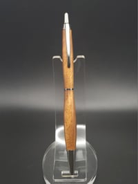 African Mahogany - Groove