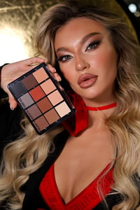 Image 1 of CTR & Natalia Kuchma Eyeshadow palette Barocco