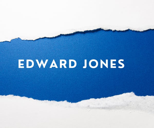 Image of Edward Jones 
