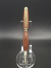 Bubinga - Honeycomb