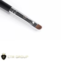 Image 1 of Eye shadow brush CTR W0196