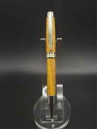 Canarywood - Honeycomb