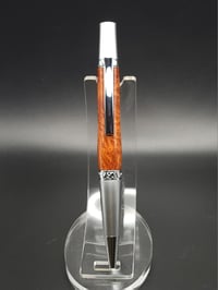 Amboyna Burl - Manhattan