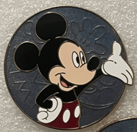 Image 2 of IN-STOCK - Dynamic Duos - Mickey Mouse