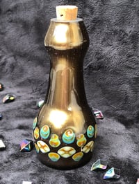 Image 2 of Bronze Bottle