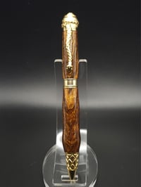 Desert Ironwood - Serpent