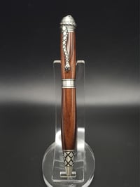 Bolivian Rosewood - Serpent