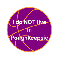 Non-Resident of Poughkeepsie