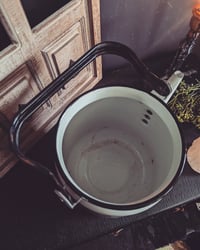Image 2 of Poppy teapot