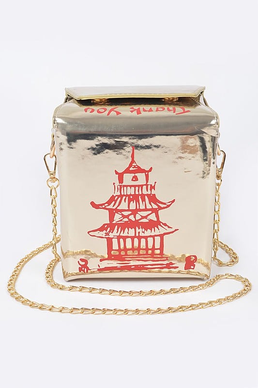 Image of 3pack CHINESE TAKE OUT PURSE