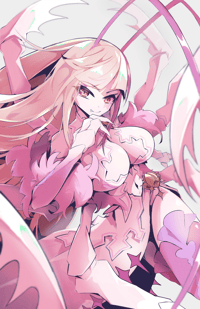 Vshojo Matara Kan 11"x17" Print
