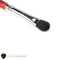 Image 1 of Eyeshadow brush CTR W0515 raccoon hair