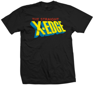 Image of X- EDGE 