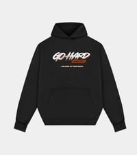 Image 1 of Black Hoodie