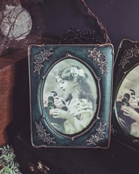 Image 2 of Victorian style frames 