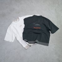 Image 1 of ROCKY AND CLOUDY TEE BUNDLE