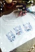 Hololive tshirt: Suisei/Fubuki S~4XL Image 3