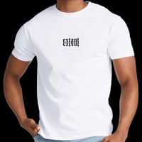 Image 1 of PREORDER • Essential Tee (Purple, Green, Black, or White)