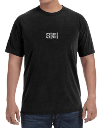 Image 4 of PREORDER • Essential Tee (Purple, Green, Black, or White)