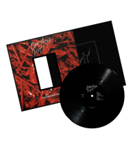 Image 2 of Candy Apple - Comatose 12" 