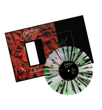 Image 3 of Candy Apple - Comatose 12" 